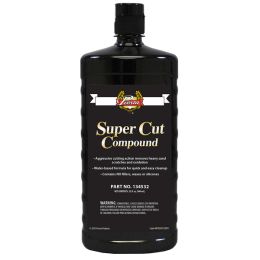 Presta Super Cut Compound - 32oz