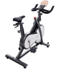 MOBI FITNESS Exercise Bike, Indoor Cycling Bike for Home Gym with Comfortable Seat Cushion Magnetic Resistance Stationary Bikes with Knob Console,  wi