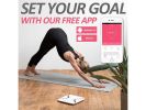 Roomie 'SOPHIE' Smart Body Scale with Free APP â€šÃ„Ã¬ WM