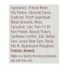 Pirq - Protein Shake Chocolate Peanut Butter 4pk - Case of 3-4/11 FZ