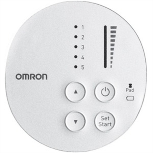 Buy Omron PM400 Pocket Pain Pro TENS Unit