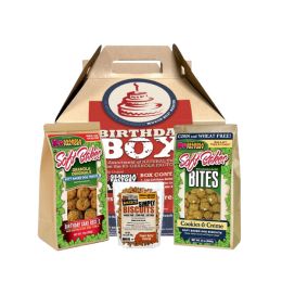 K9 Granola Munch Birthday Box (4)